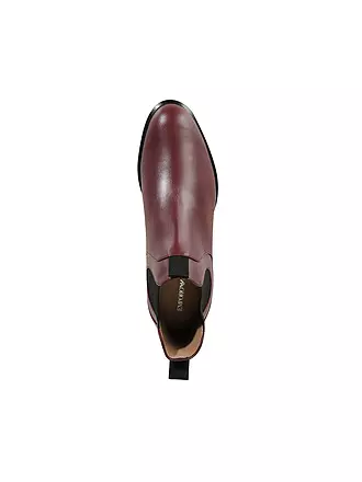 EMPORIO ARMANI | Chelsea Boots | 